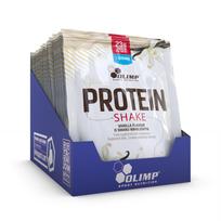 Baltyminis kokteilis OLIMP PROTEIN SHAKE 20 x 35g WPC WHEY
