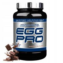 Kiaušinių baltymų milteliai SCITEC EGG PRO 930 g