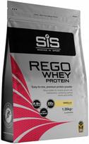 Baltymų milteliai SiS Rego Whey 1.35 kg, vanilės