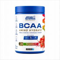 Aminorūgščių BCAA milteliai 450 g, arbūzų skonio