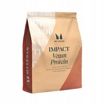 Vegan Protein Blend MyProtein 1000 g ISOLATE WPI baltymai