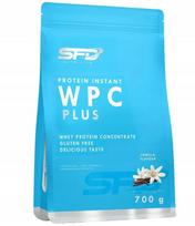 WPC PROTEIN PLUS baltymų papildas be glitimo