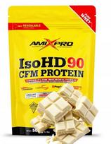 Proteino milteliai Amix IsoHD 90 CFM 500g, be cukraus, 90% baltymų