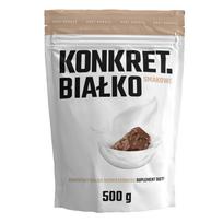 Baltyminis batonėlis SPECIFIC Protein 500 g WPC WHEY, pieniško šokolado skonio