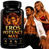 Testosterono tabletės Eros potencijai, libido ir jėgai