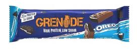Baltyminis batonėlis Grenade, Oreo skonio, 60 g