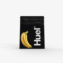 Baltymų milteliai Huel Complete Protein bananų pieno kokteilis, su samteliu, 26 porcijos