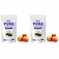 Baltyminis FITMAX Pure American Protein 750g sporto papildas, 2 vnt.