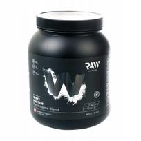 WPC išrūgų baltymų mišinys RAW 900 g, sausainių skonio