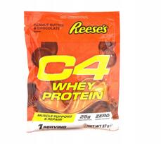 Išrūgų baltymai Cellucor C4 37g Reese's Peanut Butter