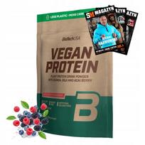 Baltyminiai milteliai BIOTECH VEGAN PROTEIN 2000g