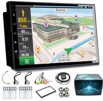 Automobilinė multimedija SKODA OCTAVIA 1996–2010, FABIA 1999–2004, GPS, CarPlay, 2/64GB