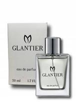 Parfumuotas vanduo GLANTIER 792, medienos ir aromatinis, 50 ml