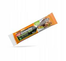 Baltyminis batonėlis NAMEDSPORT 32% pistacija, 40 g