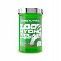 Baltyminiai milteliai SCITEC 100% Hydro Isolate 700g, vanilės skonio