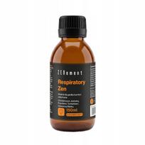 Purškiamas gerklės raminamasis ir kvėpavimą lengvinantis Respiratory Zen, 150 ml