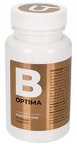 Vitaminų B kompleksas VISANTO B-OPTIMA