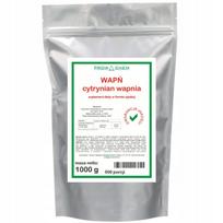 Maisto papildas kalcio citratas SPORT 1000g