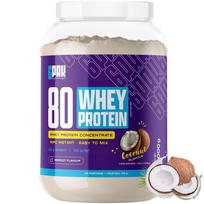 Baltyminiai milteliai XXL Protein Conditioner 2kg WPC 80 BCAA