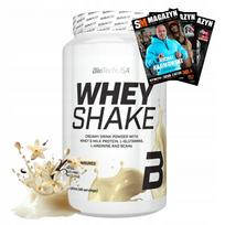 Baltyminis kokteilis BIOTECH WHEY SHAKE 1000 g