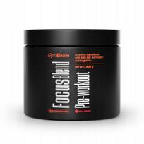 Prieštreniruotinis citrulino milteliai GymBeam 300 g