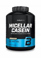Micelinis kazeinas BioTech 2270 g, vanilės