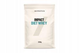 Baltyminiai milteliai Impact Diet Whey 2.5 kg Cookies & Cream