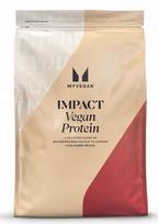 Baltymų mišinys MYPROTEIN Vegan Protein Blend 1kg beskonis