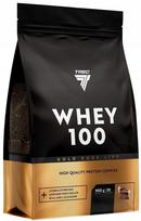 Baltymų papildas Trec Nutrition Gold Core Whey 100 šokolado, 900 g