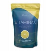 Vitaminas C 1 kg L-askorbo rūgštis 100% be priedų