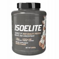 Baltymų papildas WPC + WPI Evolite Nutrition milteliai 2000 g kokosų skonio