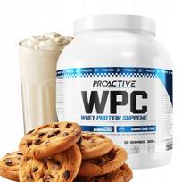 Išrūgų baltymų papildas Proactive Whey 1800g CAKE