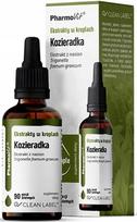 Maisto papildas lašais Pharmovit Fenugreek 30ml