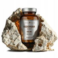 Žolelių papildas Fenugreek Seed Extract 650mg