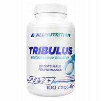 Maisto papildas ALLNUTRITION Tribulus, 100 kapsulių