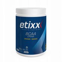 BCAA aminorūgštys Etixx 300 g (apelsinų-mango)