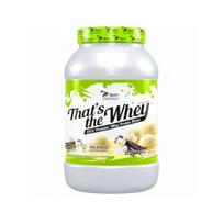 Išrūgų baltymų koncentratas-isoliatas Sport Definition Thats The Whey 2000g