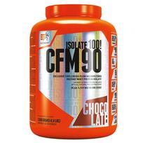 Išrūgų baltymai Iso 90 CFM Instant Whey 2kg, šokolado skonio