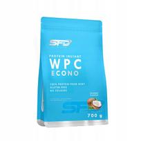 Proteino milteliai SFD WPC Protein Econo 700g kokosų