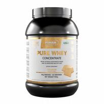 Išrūgų baltymų koncentratas Human Protect PURE WHEY 900 g