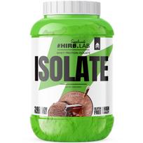 Isolate Protein WPI HIRO.LAB išrūgų baltymai 1800g šokolado skonio