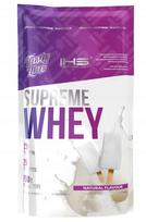 Išrūgų baltymai IRON HORSE Supreme Whey 750g, Cream Ice Cream, su aminorūgštimis ir fermentais