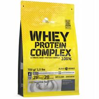 Išrūgų baltymų kompleksas OLIMP Whey Protein Complex 700g tiramisu
