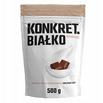 Baltyminiai milteliai SPECIFIC Protein 500 g, šokolado, WPC Whey