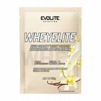 Baltymų papildas ELITE WHEY 30 g vanilinis – EVOLITE