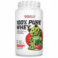Išrūgų baltymai Biotech USA 100% Pure Whey 900g