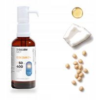 Imunitetui lašai Vitamin D3+K2 50 ml su MCT aliejumi Viloway