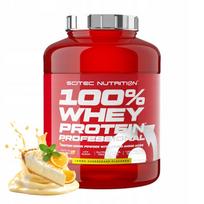 Išrūgų baltymai SCITEC 100% Whey Protein Professional 1816 g