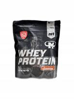Išrūgų baltymai Mammut nutrition 700 g sausainių skonio