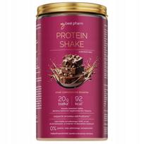 Baltyminis kokteilis MyBestPharm Brownie 450 g
